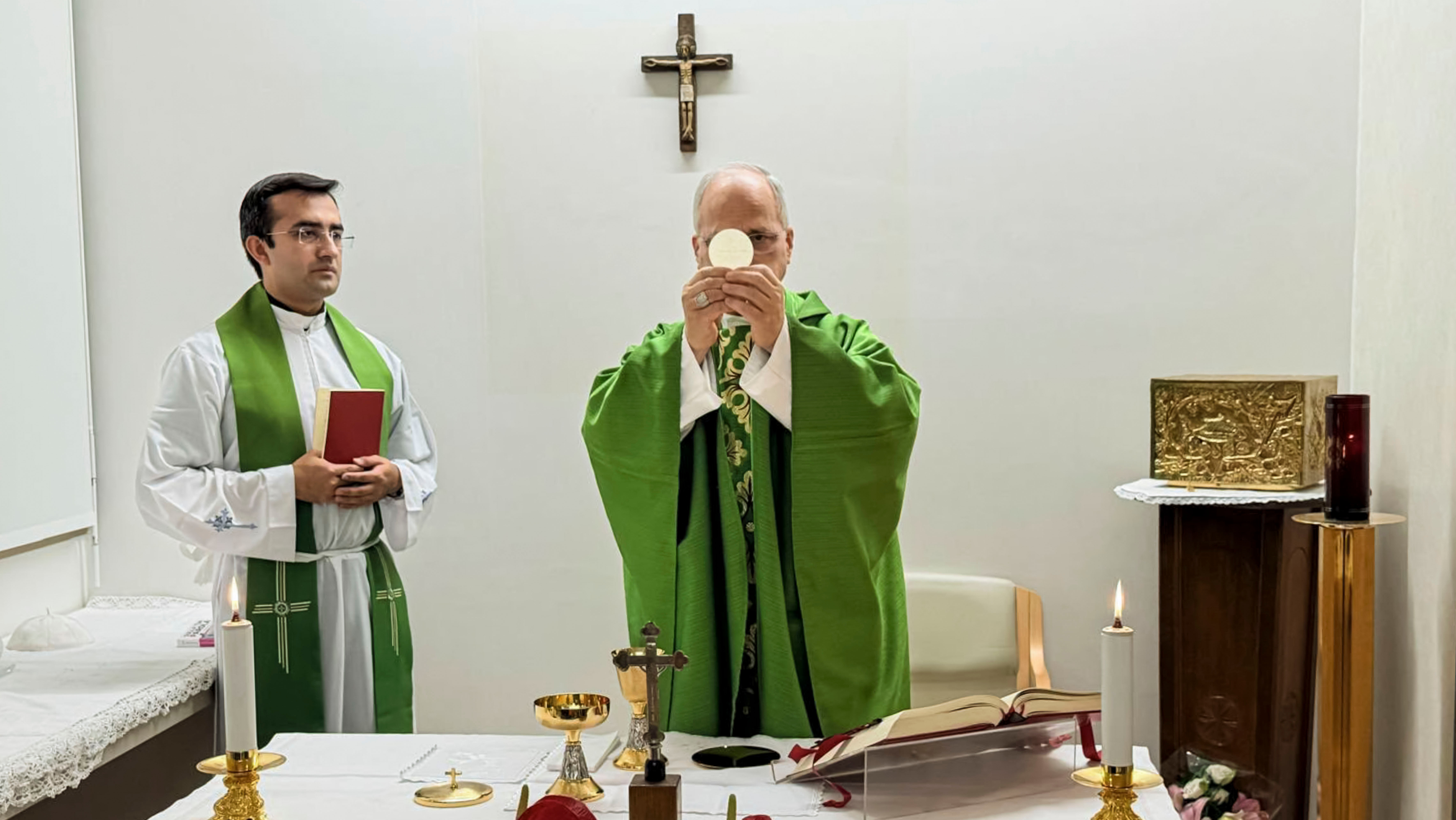 Vatican says Pope Leo to be released from the hospital Saturday, 4 days after lung cancer surgery
       — ABC 7 Bay Area, San Rafael Health news
