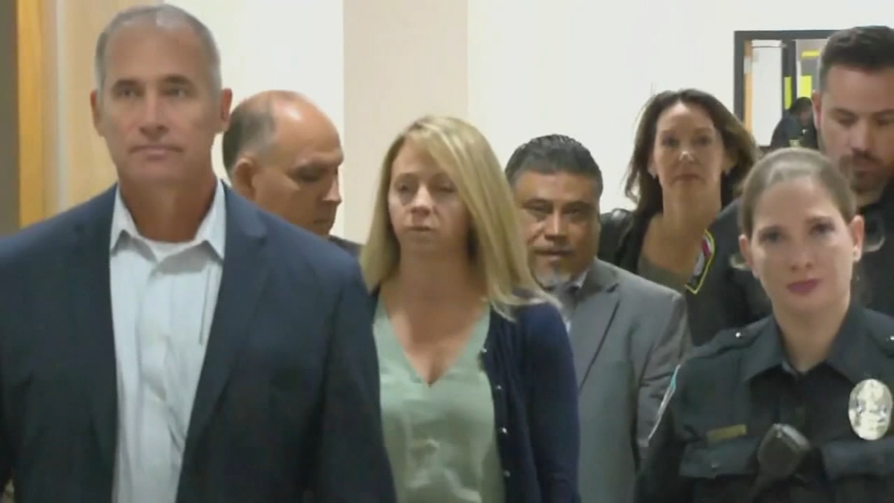 Former Dallas officer who shot a Black man in apartment that she mistook for hers is set for release
— ABC 7 Bay Area