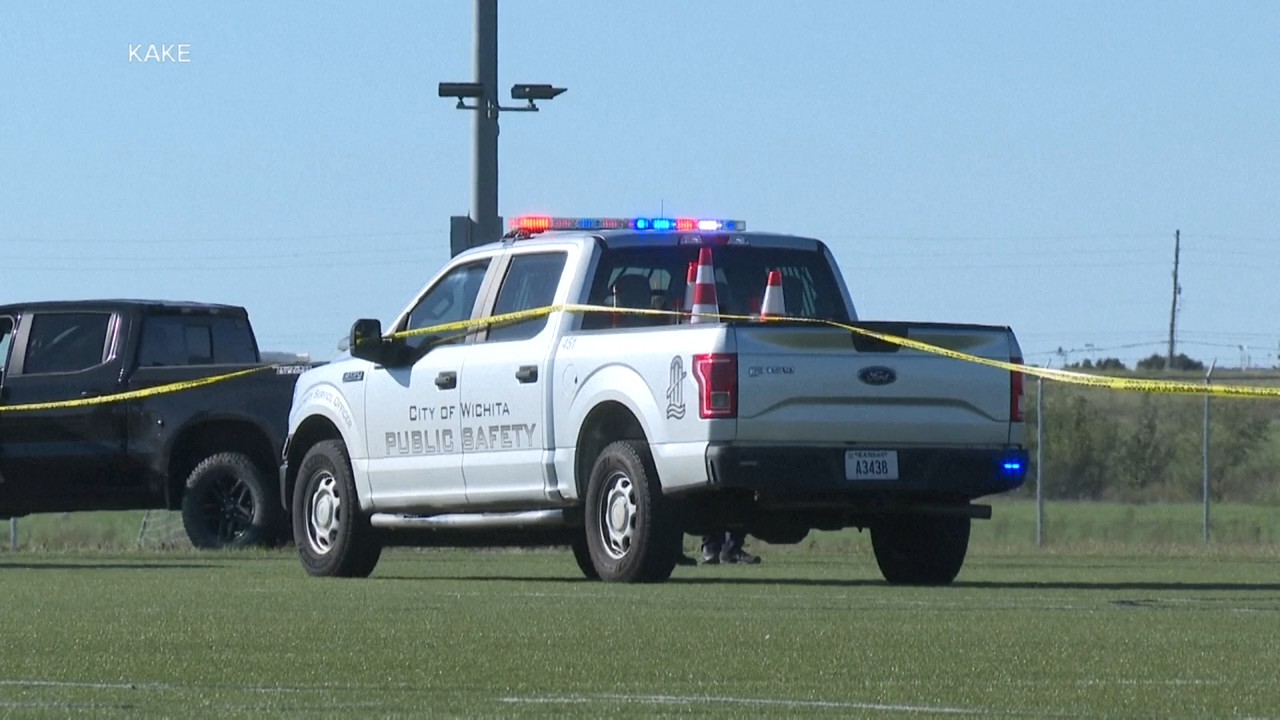 Driver in deadly Kansas soccer field crash released while investigation continues
— ABC 7 Bay Area, San Rafael Sports news