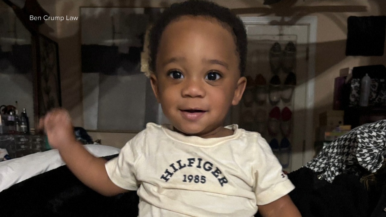 Attorney General says Mississippi police were justified in shooting that killed 1-year-old
       — ABC 7 Bay Area, San Rafael Community news