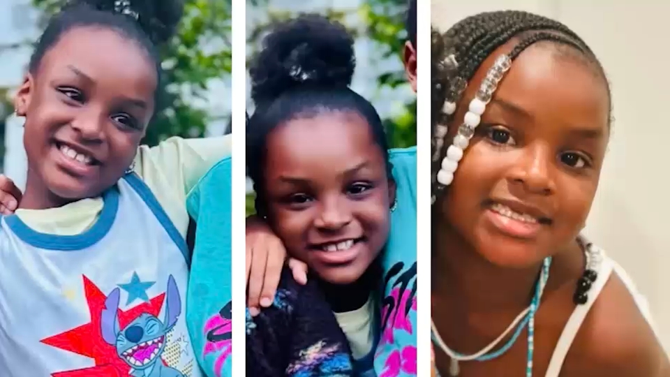 Body of 7-year-old Jor'Dynn Duncan exhumed after suffering months of torture, prosecutors say
       — ABC 7 Bay Area