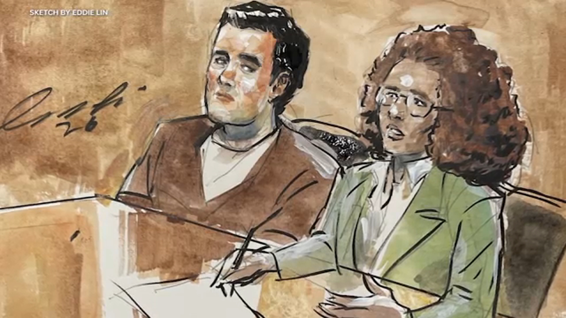 Nick Reiner case: Judge to decide if transcripts in grand jury indictment should be unsealed
       — ABC 7 Bay Area, San Rafael Community news