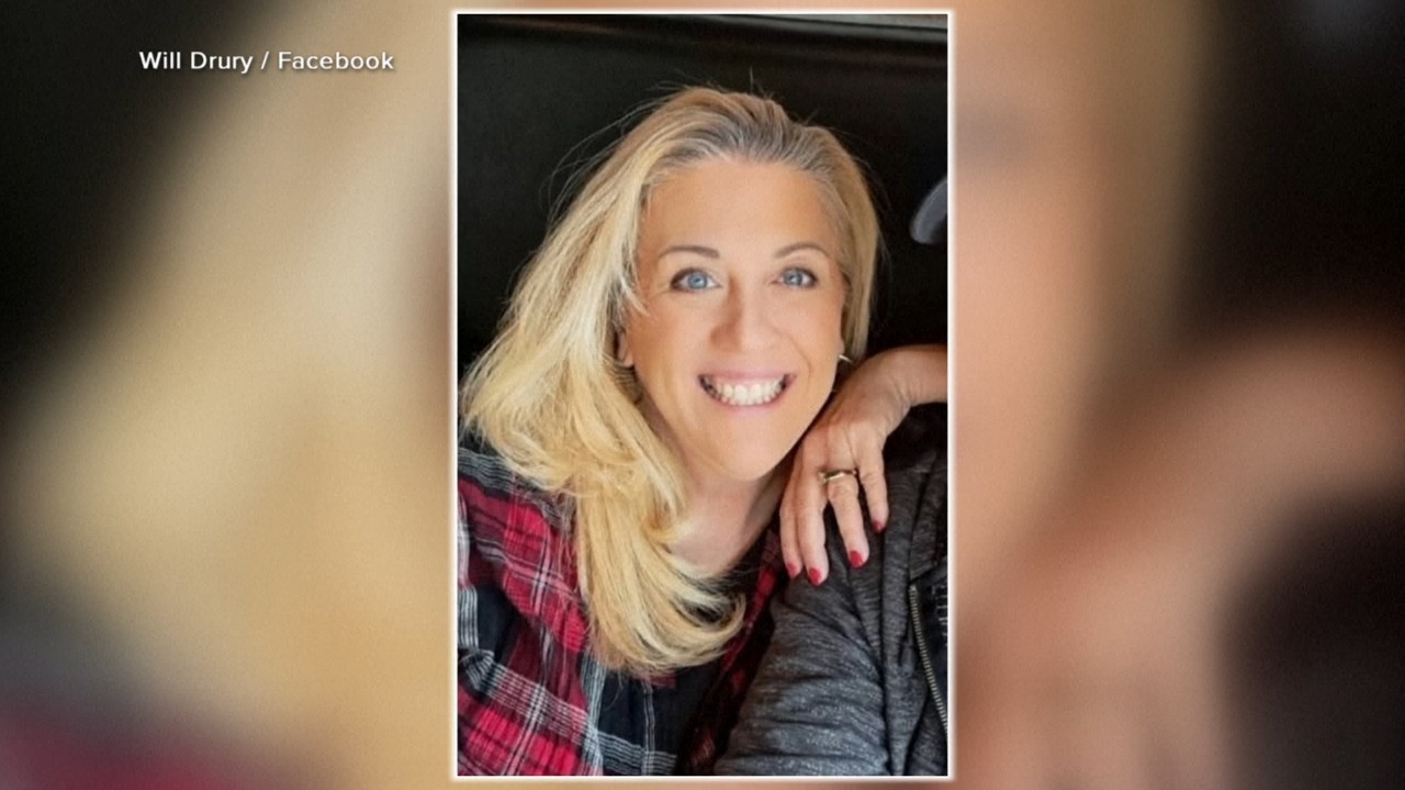 Teacher injured in shooting at Silver Rail Elementary School says she played dead after being shot
       — ABC 7 Bay Area, San Rafael Schools news