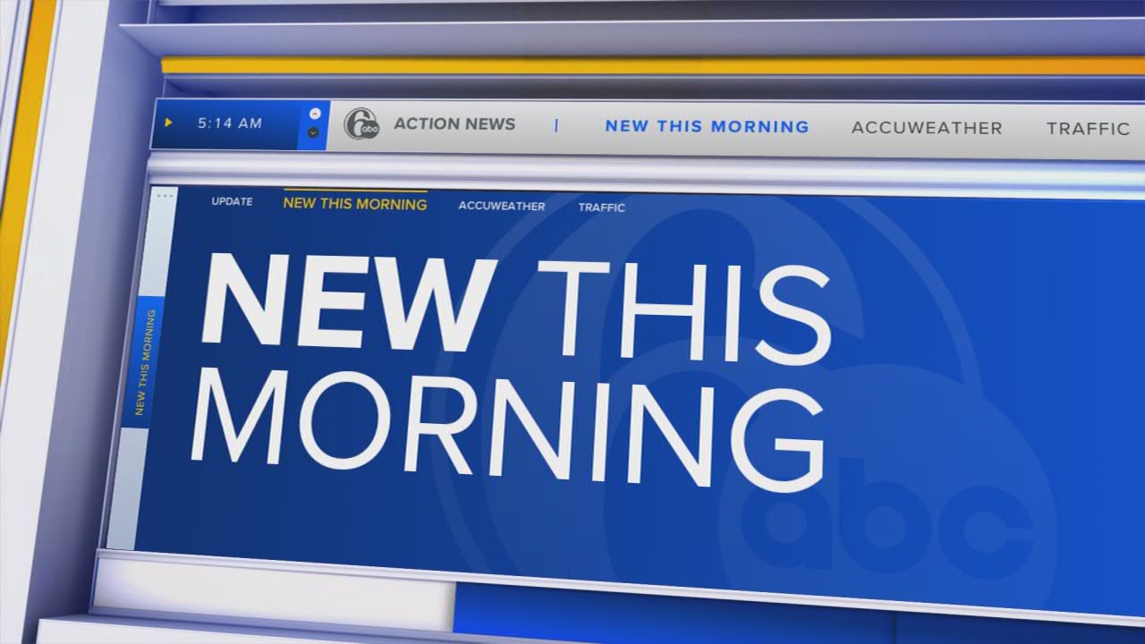 Florida police officer found man dead, then stole his identity and home: Authorities
— ABC 7 Bay Area, San Rafael Community news