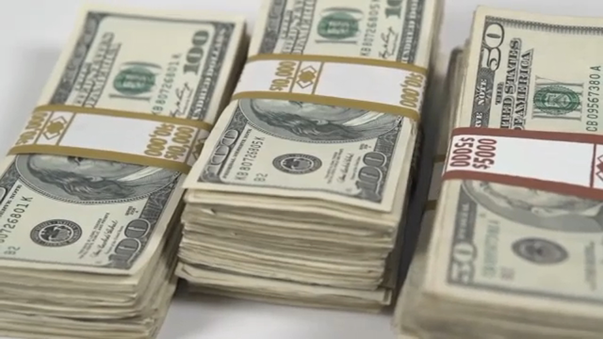 Everything you need to know about Props 41 and 42, designed to cancel out billionaire tax
       — ABC 7 Bay Area, San Rafael Community news