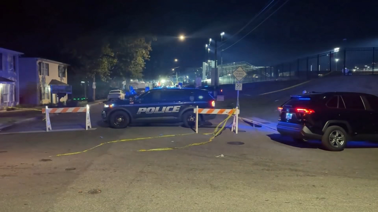 At least 12 injured, including juveniles, in shooting near Florida A&M University campus
       — ABC 7 Bay Area, San Rafael Sports news