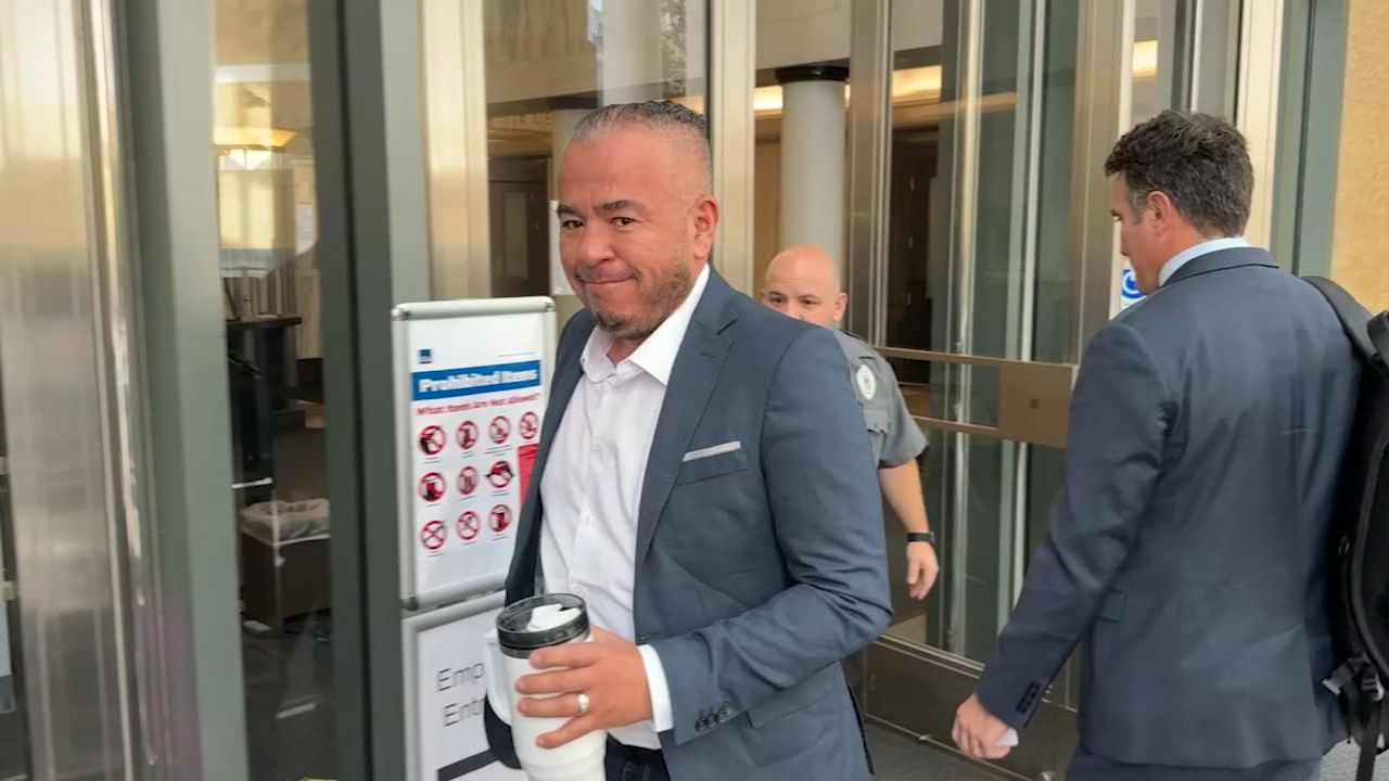 Key witness testifies in Sheng Thao corruption trial
       — San Rafael Government news