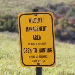 Pointers for Public Land Hunting — NewsDakota, San Rafael Sports news