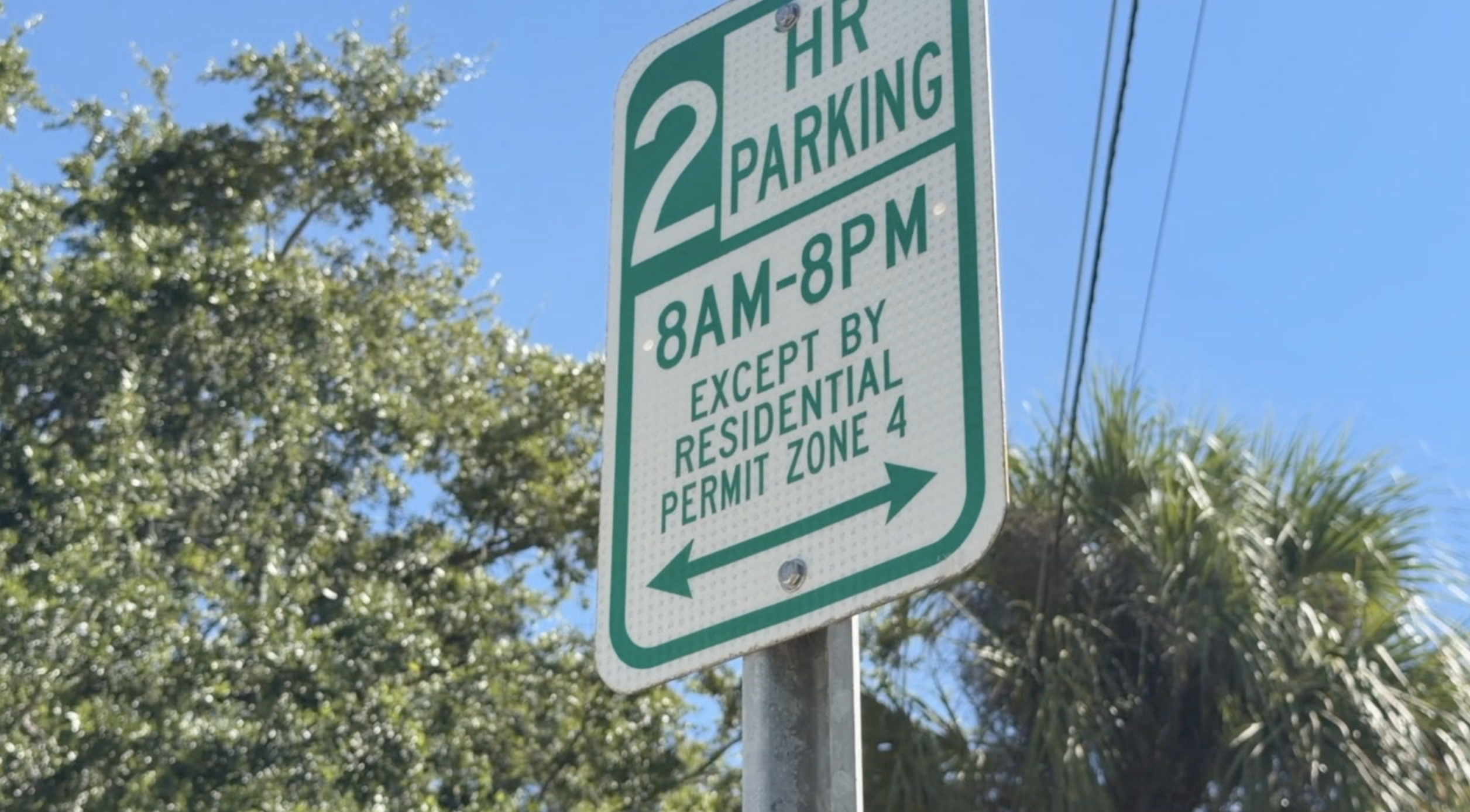 St. Pete City Council considers raising parking ticket rates — WFTS ABC Action News Tampa