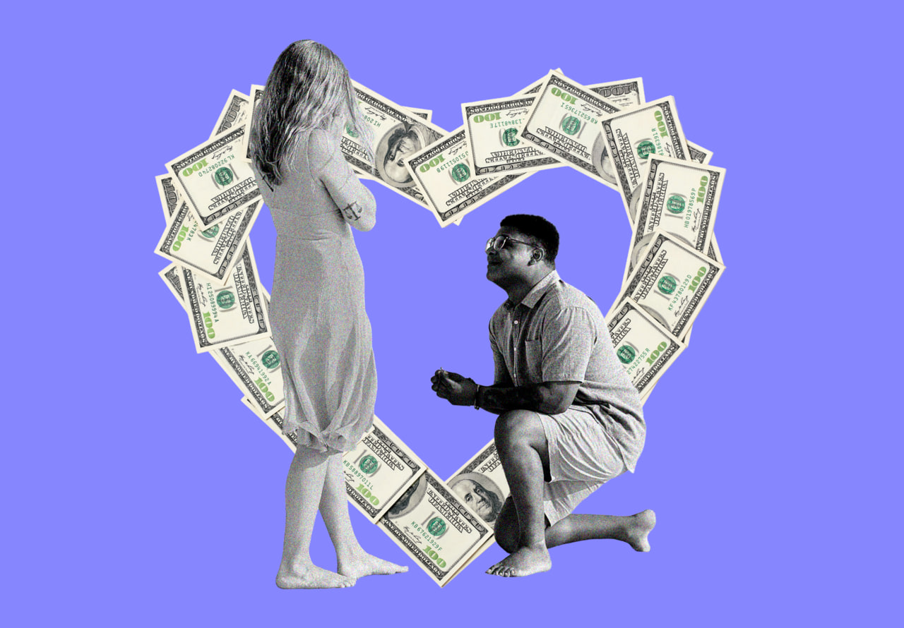 This one move will save $20,000 on our wedding — MarketWatch