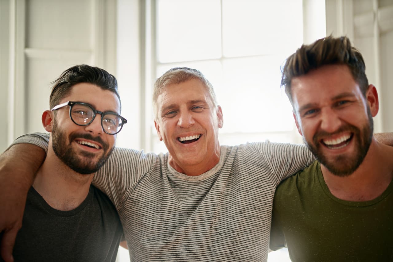 I’m 64 years old, with two sons, but only one works in the family firm. Should I leave him 70% of the business? — MarketWatch
