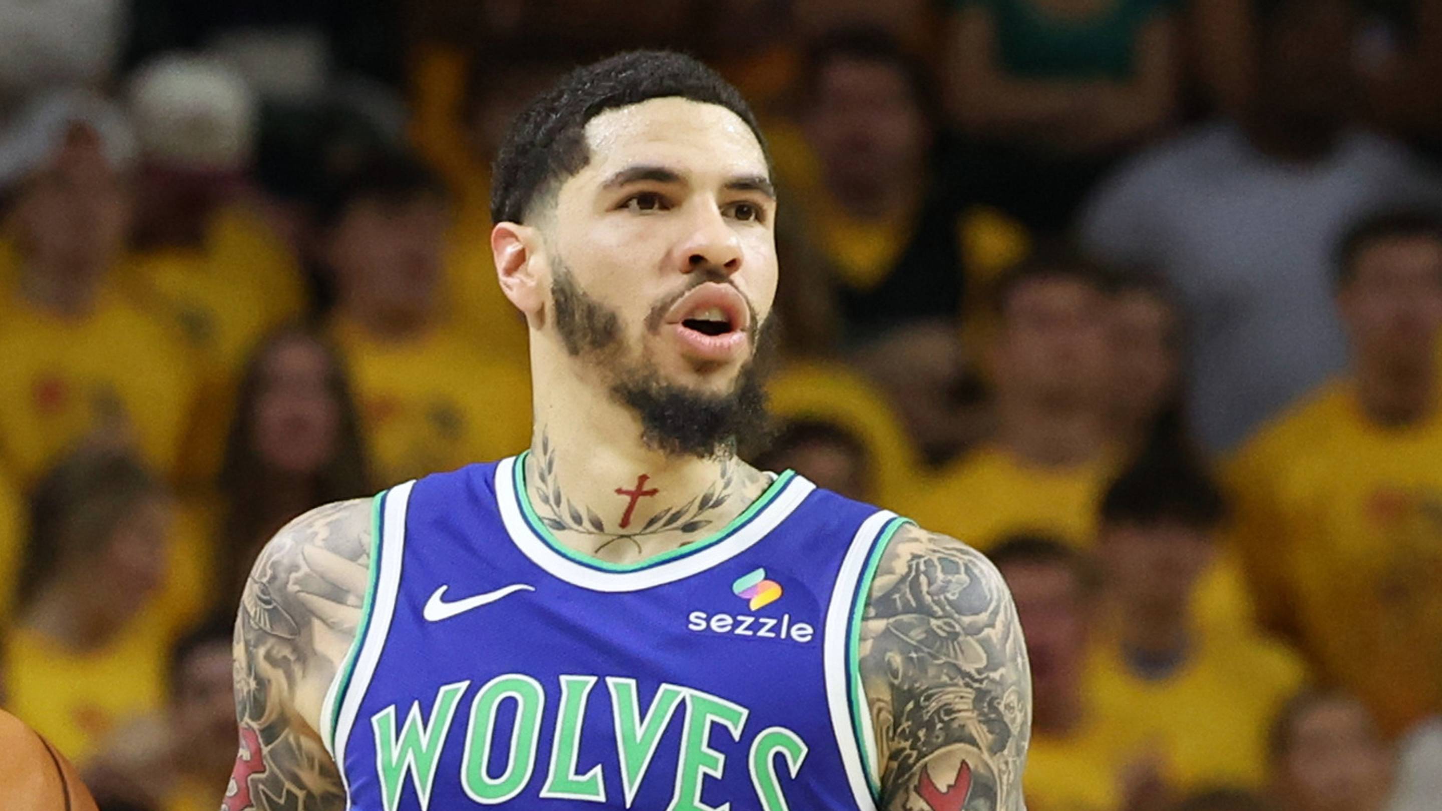 Timberwolves need to hope that LaMelo Ball can help Jonathan Kuminga improve as a shooter — Dunking With Wolves (T-Wolves), San Rafael Sports news
