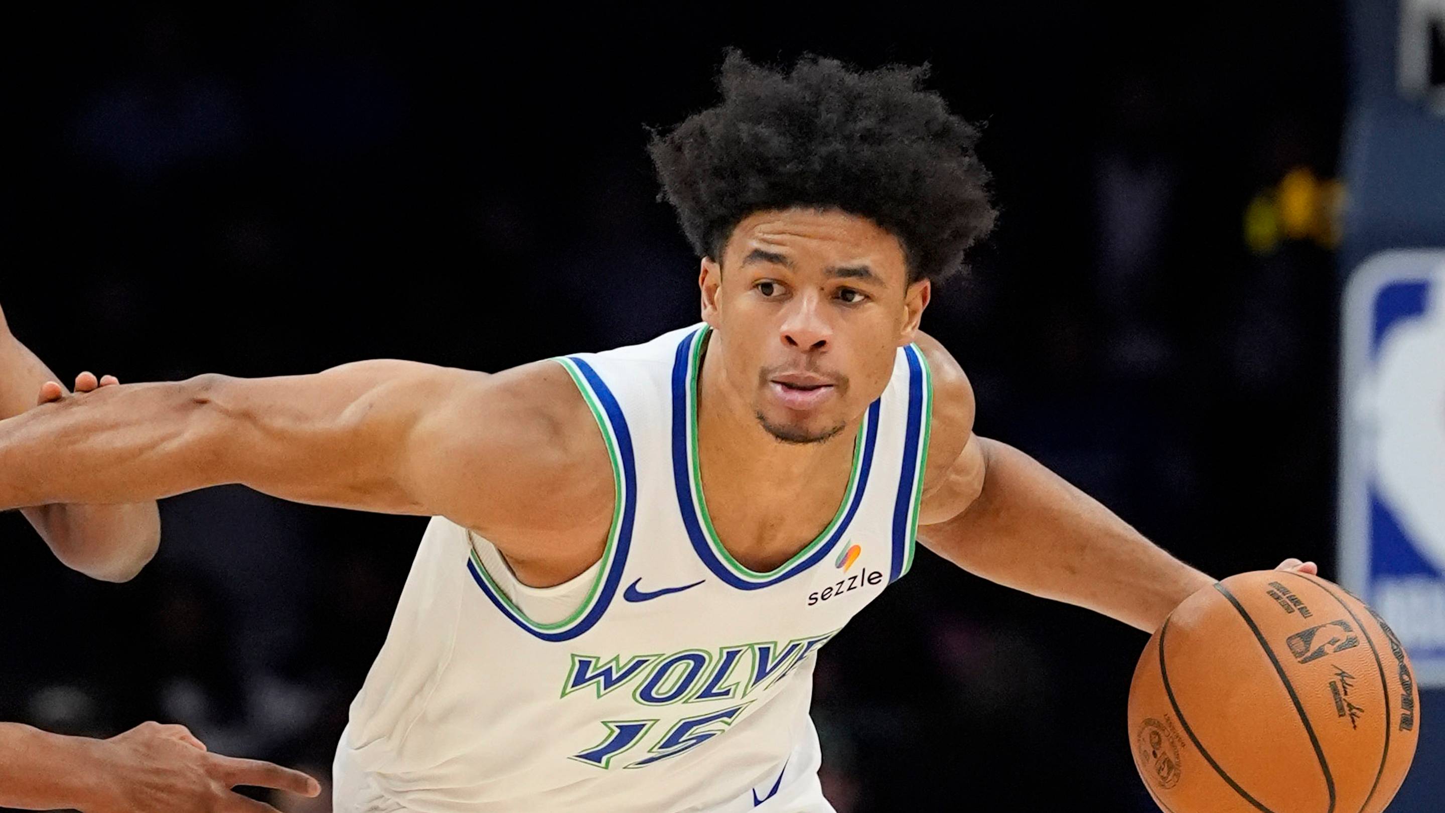 Zyon Pullin already earning Timberwolves speculation without even making threes — Dunking With Wolves (T-Wolves), San Rafael Sports news