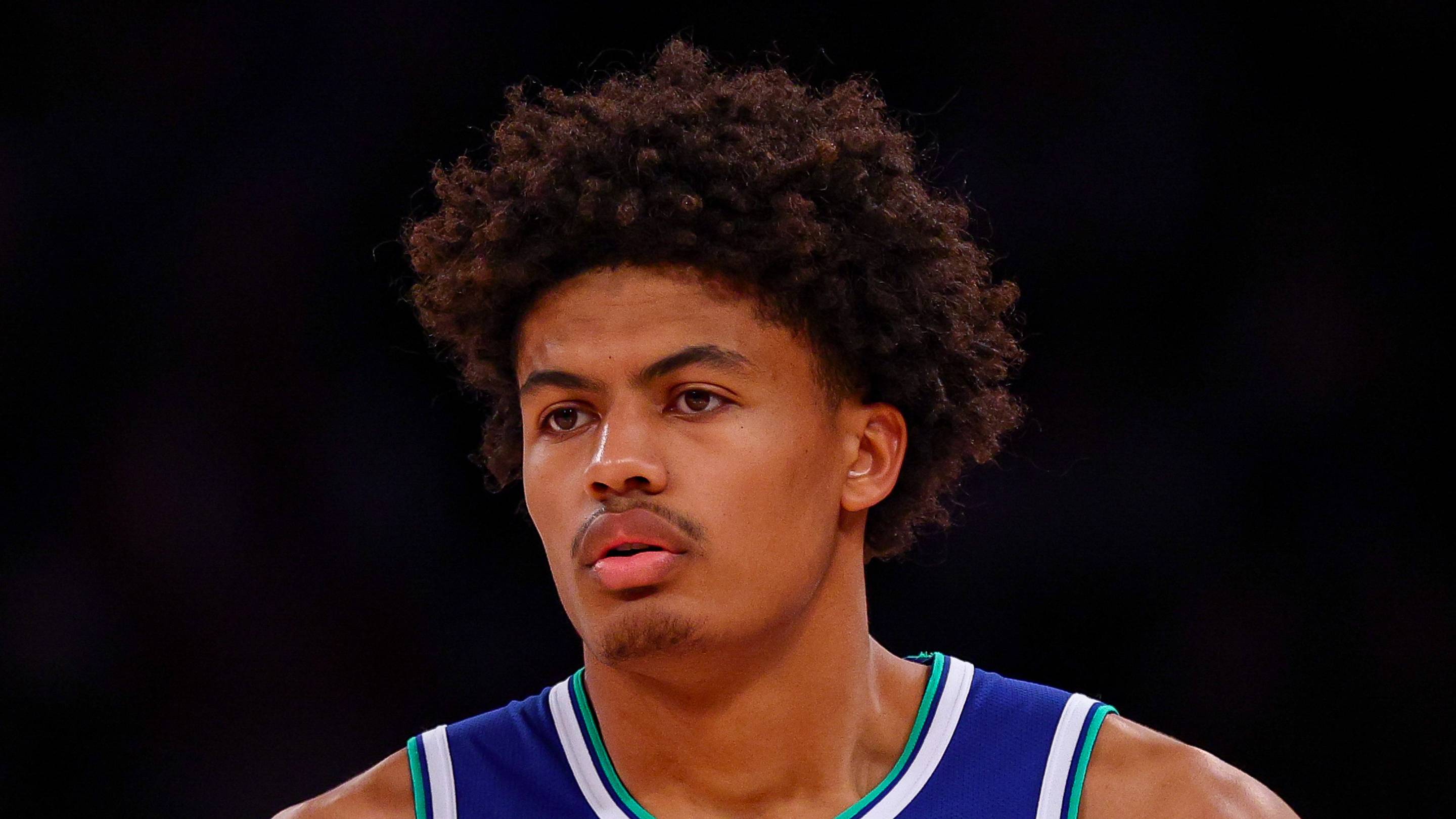 Joan Beringer's growth is a major swing factor in Timberwolves' success — Dunking With Wolves (T-Wolves), San Rafael Sports news