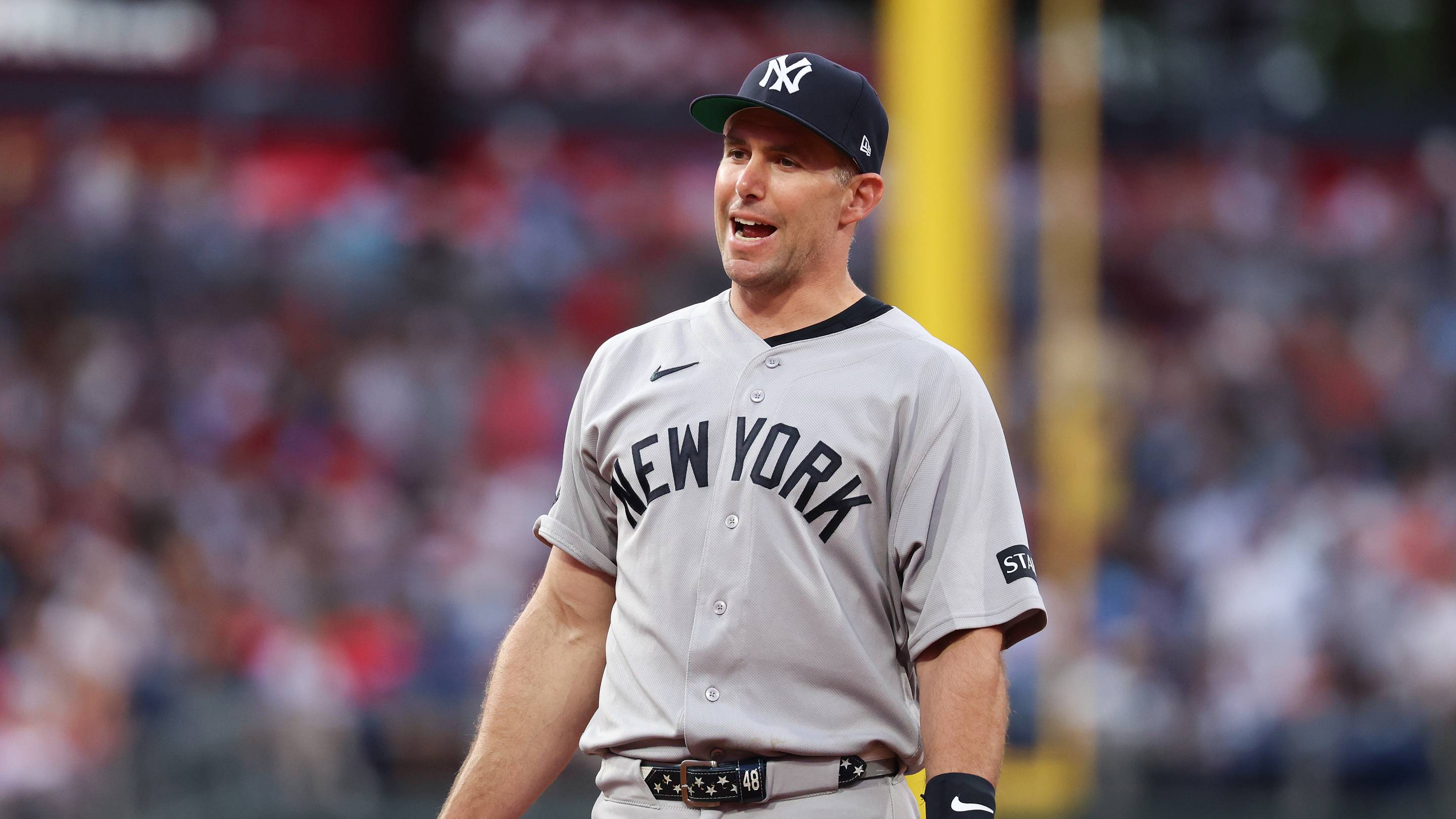 Paul Goldschmidt could be an ideal Josh Bell replacement for the Twins — Puckett's Pond (Twins), San Rafael Sports news