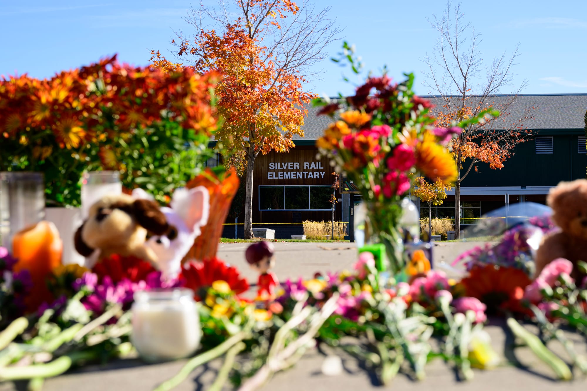 Former Placerville Resident Identified as Man Who Shot, Killed Oregon School Shooter — SFist — Golden Gate, San Rafael Schools news