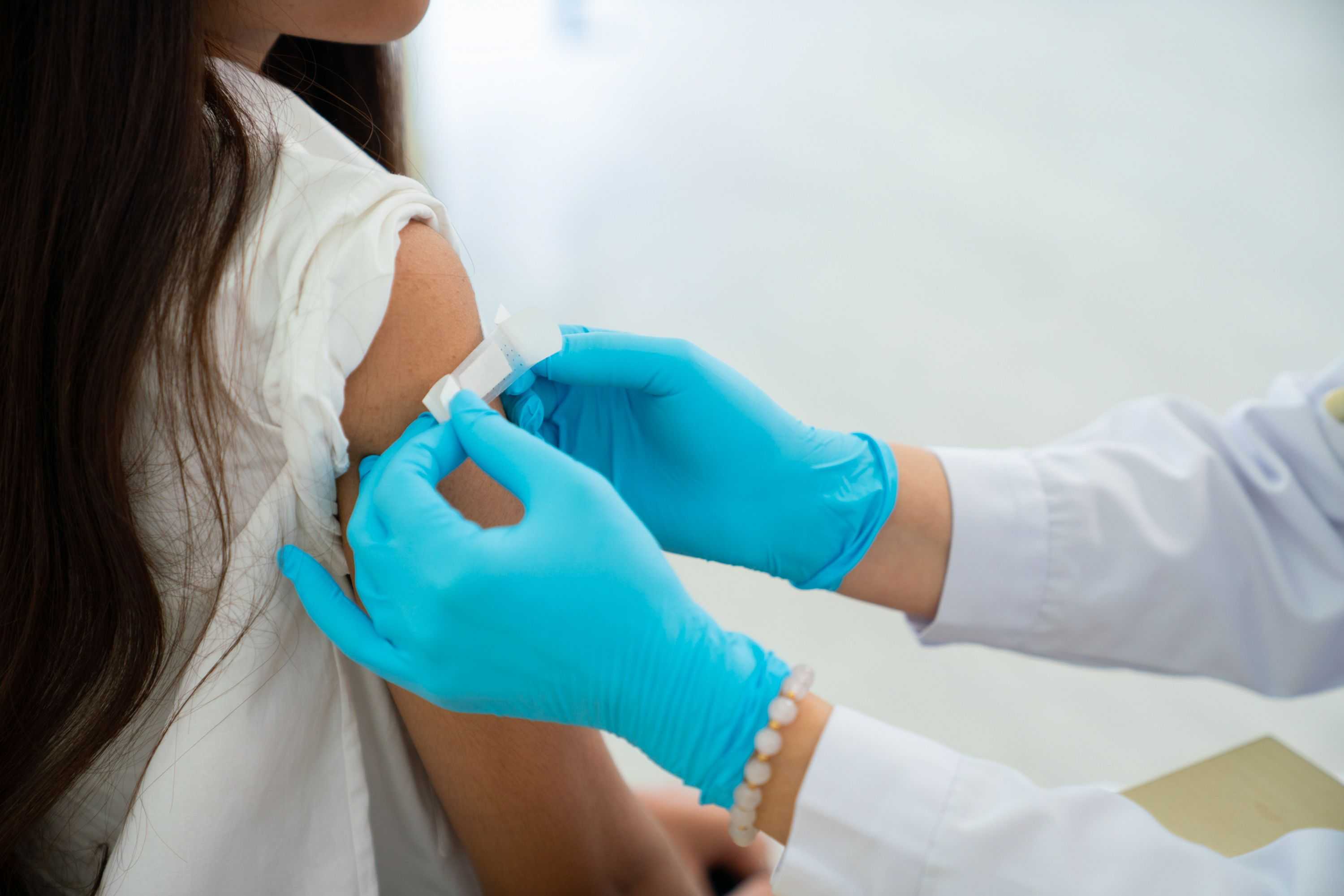 A mutated virus is driving the US into an early flu season, especially on the West Coast — WESH 2 Orlando