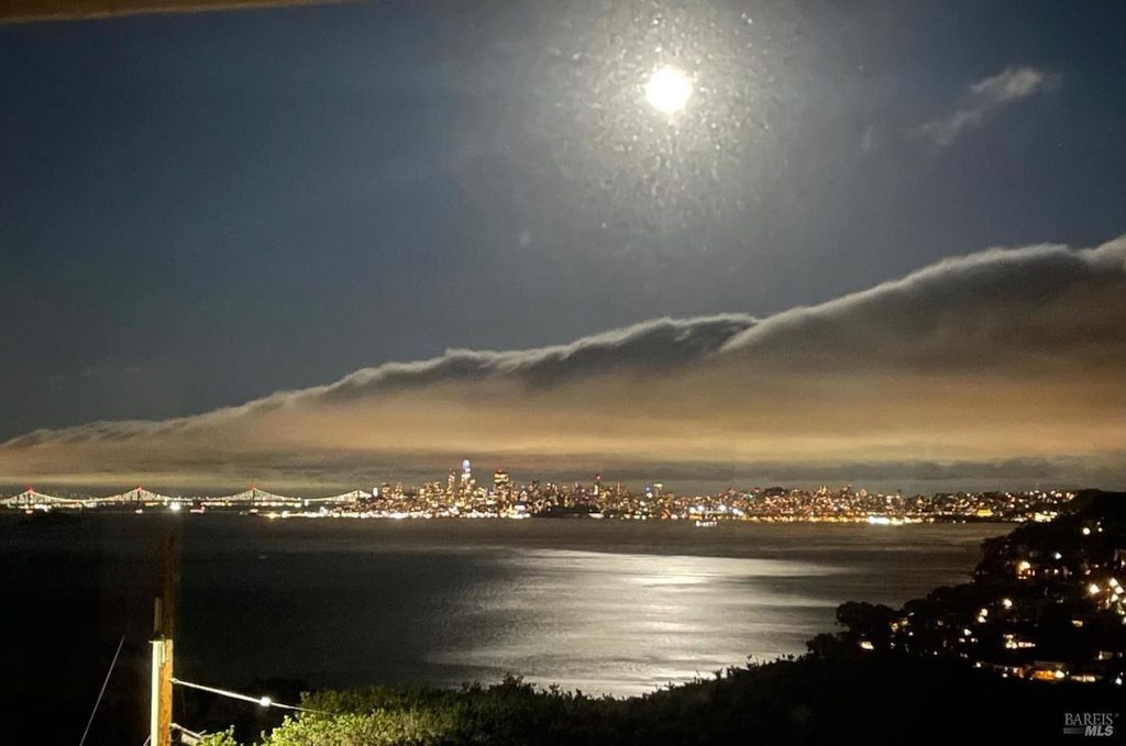 Inside a Historic 1902 Sausalito Estate With Panoramic Bay Views — San Rafael Real Estate news