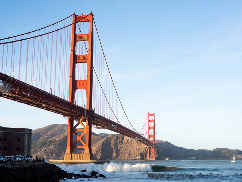 A California Winter: Our Coast Viewed Through a Camera Lens — Marin Magazine, San Rafael Arts news
