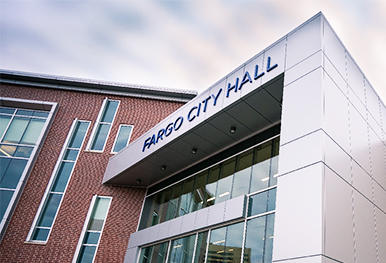 Former Communications employees file lawsuit against City of Fargo over ‘biased’ internal investigation — KFGO, San Rafael Health news