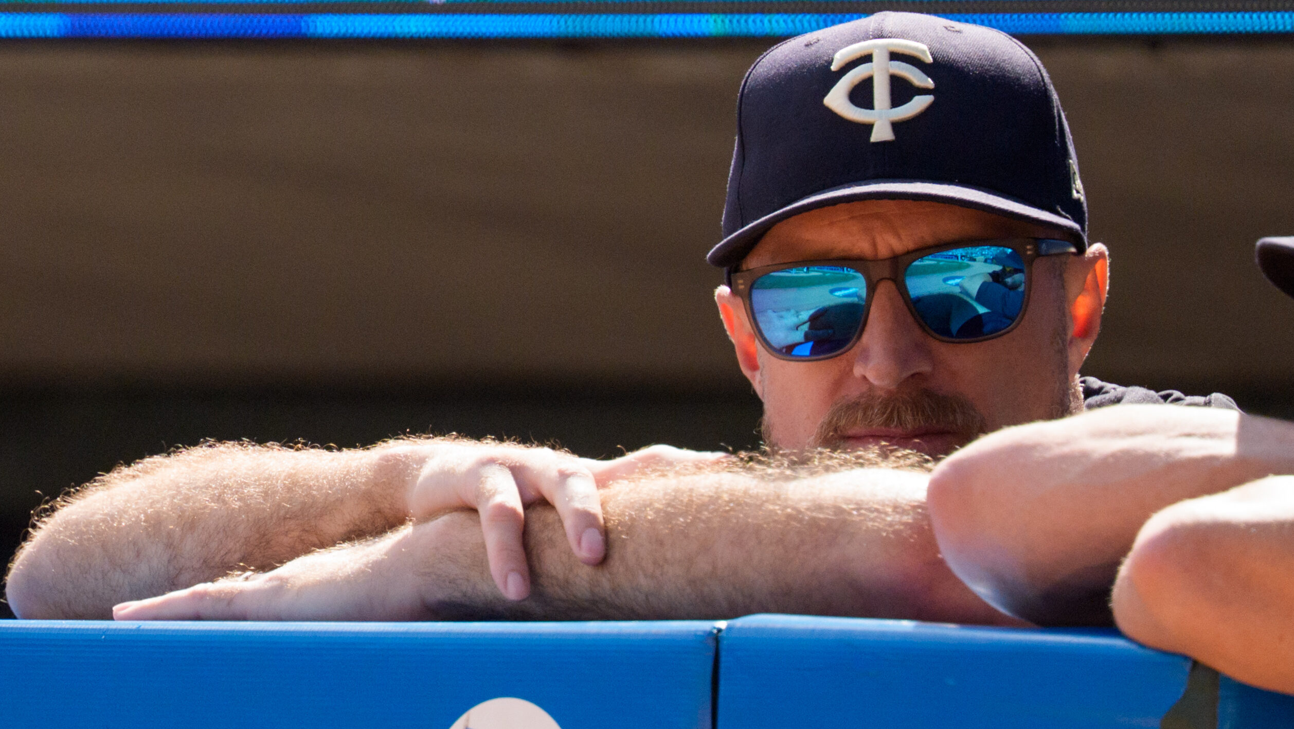 Report: Fired Twins Manager Competing for New Job — Minnesota Sports Fan, San Rafael Sports news