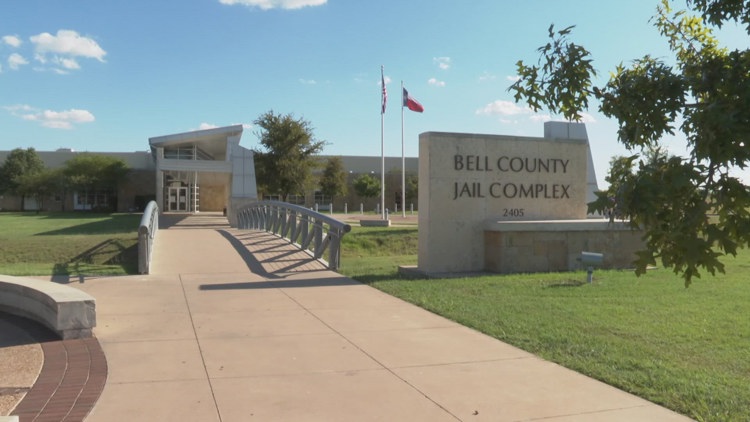 Man charged in deadly Killeen crash dies in custody — KCEN (Central Texas), San Rafael Community news
