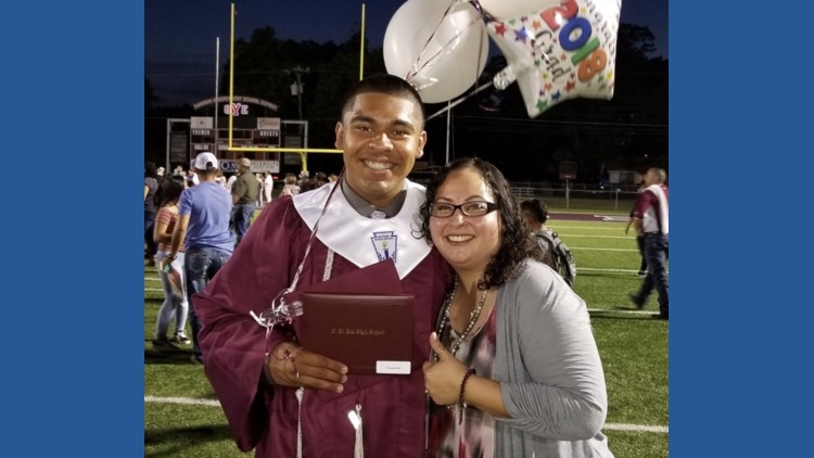 ‘He was a great leader’ | Community mourns Buckholts volunteer firefighter, Temple teacher after fatal crash — KCEN (Central Texas), San Rafael Schools news