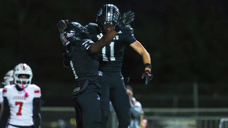 KENS 5 High School Football Roundup | October 22-24, 2026 — KENS 5 (San Antonio), San Rafael Schools news