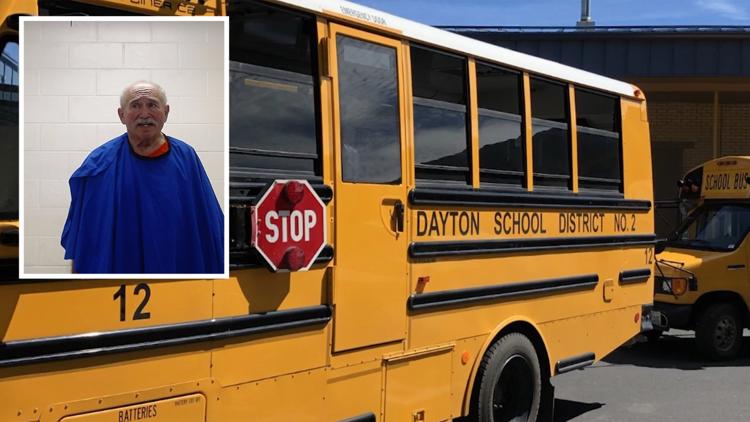 Dayton ISD bus driver back in custody after crash leaves teen fighting for his life — KHOU 11 (Houston), San Rafael Schools news