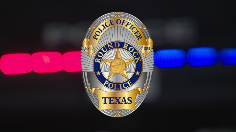 Police searching for suspect after assault in Round Rock — KVUE (Austin), San Rafael Community news