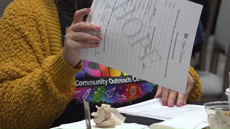 CASA of West Texas brings community together to build hope for children and families — NewsWest 9 (Permian Basin), San Rafael Community news