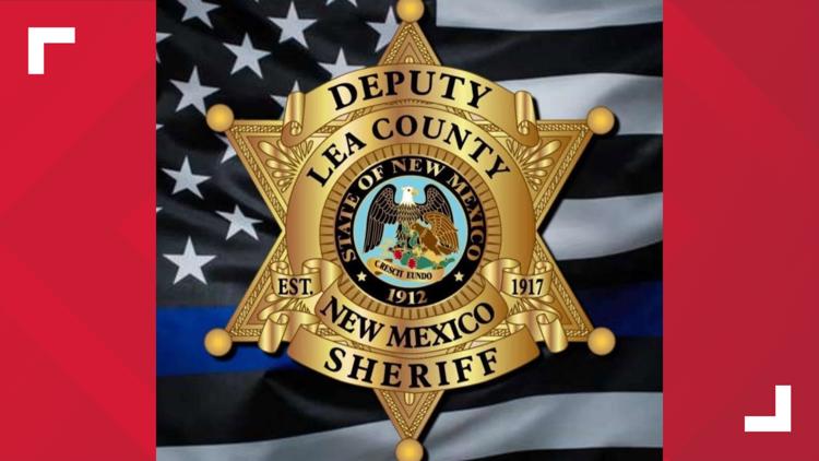 Lea County Drug Task Force announces arrest of alleged suspect wanted for murder, kidnapping — NewsWest 9 (Permian Basin), San Rafael Community news