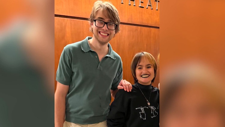 22-year-old charged with manslaughter after crash that killed young SMU couple — WFAA (Dallas-Fort Worth), San Rafael Community news