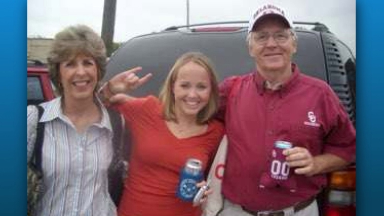 OU superfan Dudley Patterson marks 79th consecutive Red River Rivalry game — WFAA (Dallas-Fort Worth), San Rafael Sports news
