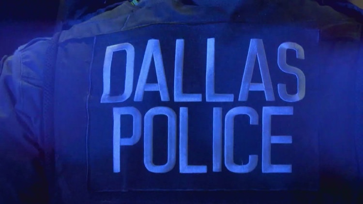 19-year-old man shot, killed early Sunday morning in Dallas, police say — KENS 5 (San Antonio), San Rafael Community news