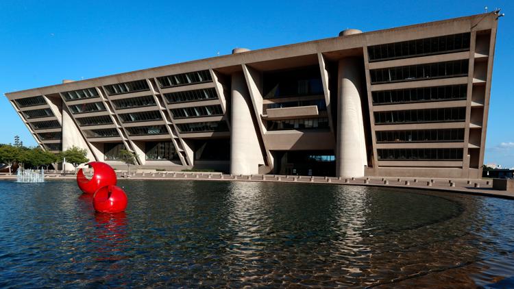 Amid budget cuts and furloughs, Dallas sued to keep secret city officials’ travel details — WFAA (Dallas-Fort Worth), San Rafael Government news