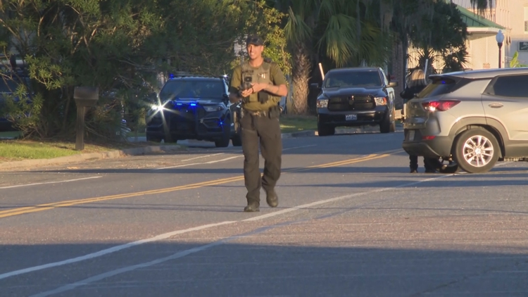 St. Marys businesses deal with lost business after suspicious package investigation — First Coast News Local, San Rafael Business news