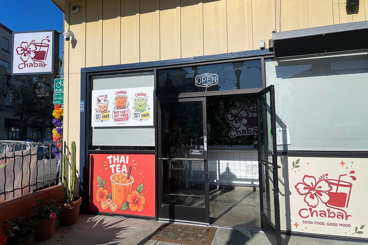 Asian comfort food comes to Fruitvale Public Market, plus new taco and Vietnamese options hit Oakland — The Oaklandside, San Rafael Dining news