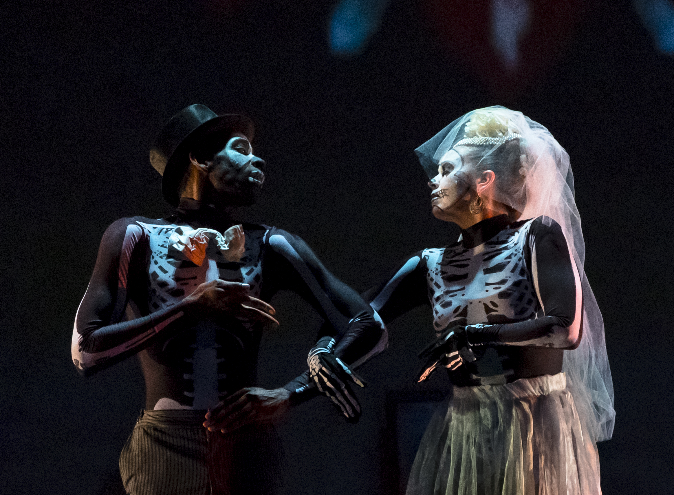 Your Oakland guide to Halloween and Day of the Dead — The Oaklandside, San Rafael Arts news