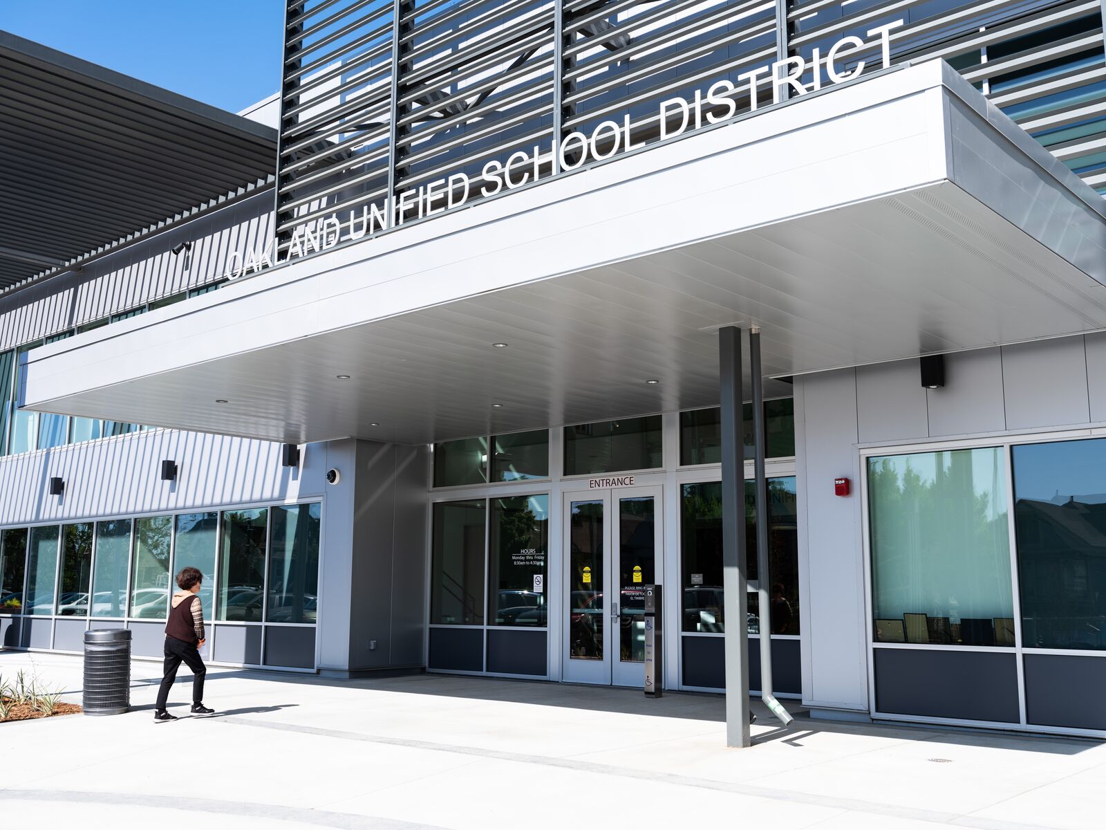 OUSD and an oversight committee are dueling over how funding for college and career programs was spent — The Oaklandside, San Rafael Government news