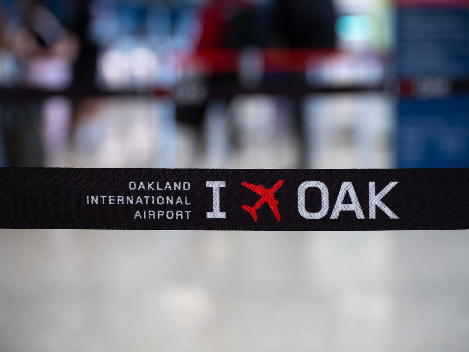 Allegations of favoritism and kickbacks at Oakland airport sparked investigation — The Oaklandside