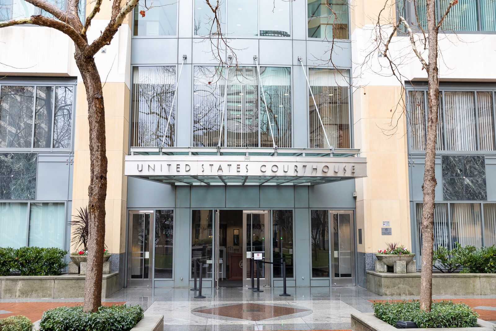 Tax records of key FBI informant in Oakland corruption trial will remain a mystery — The Oaklandside, San Rafael Community news