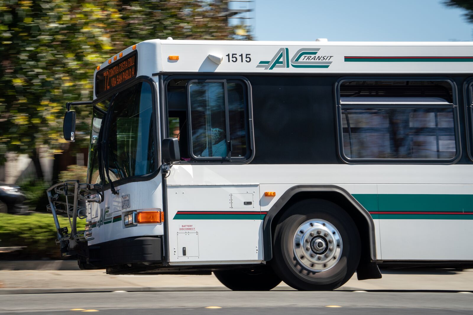 Measure RTM: $1 billion a year for BART, AC Transit and other transit systems — The Oaklandside, San Rafael Community news