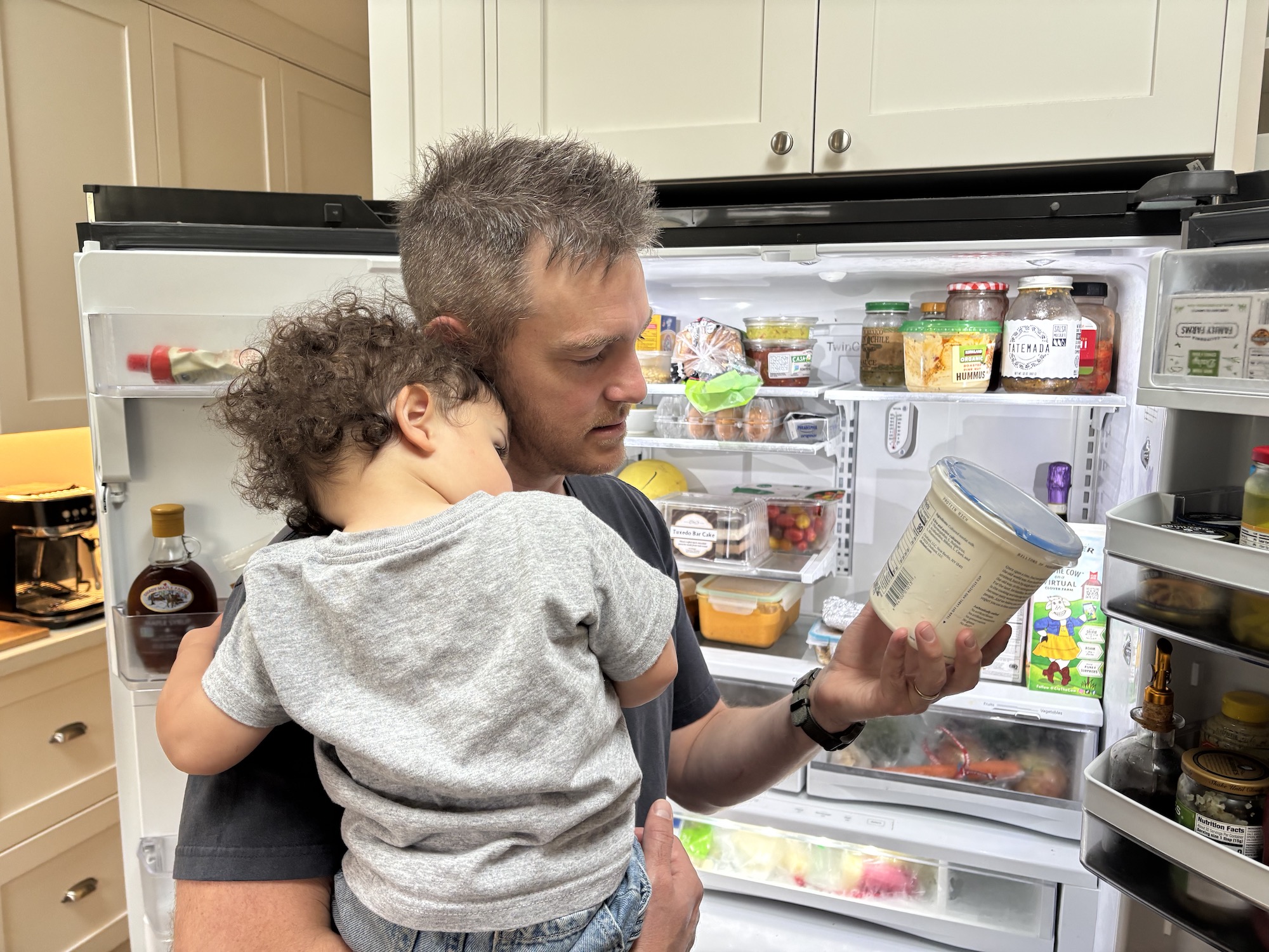 ‘Best by’ and ‘sell by’ don’t mean ‘bad after’ — confusion leads to a big waste of food — The Oaklandside, San Rafael Community news