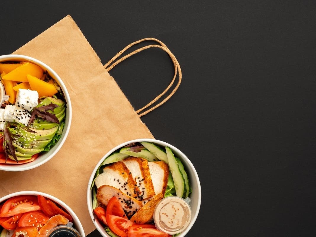 Delivery Giant To Buy Rival | Restaurant Chain Abruptly Closes Locations | Tidal Flooding Returns: Patch PM — San Rafael Technology news