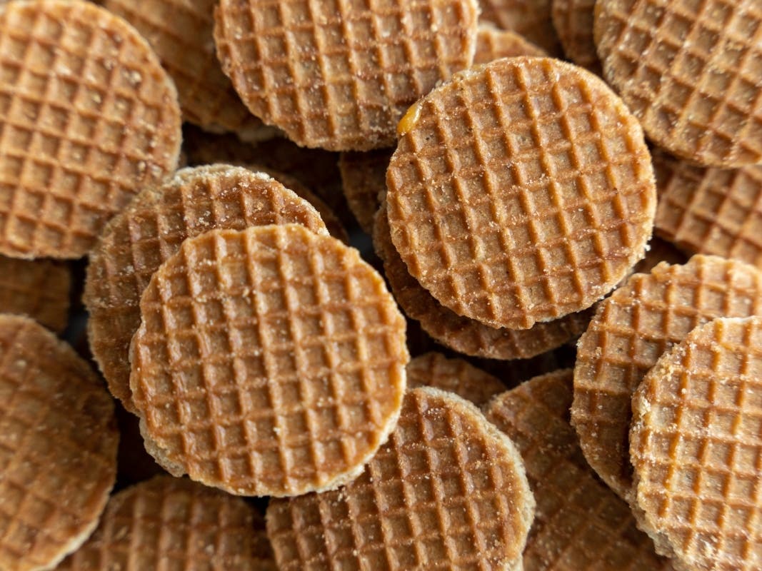 Mr. Stroopwafel Reopens Its Doors In Petaluma — Petaluma Patch, San Rafael Business news