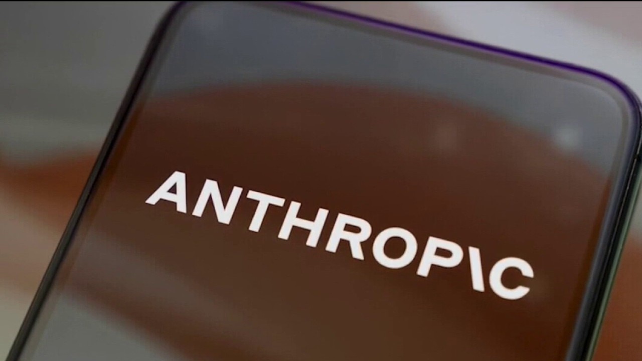 Anthropic model submits false police report, applied for visas — KTVU FOX 2 Bay Area, San Rafael Technology news
