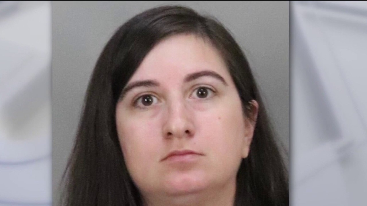 Mother & stepfather accused of neglect in death of 8 year old girl arrested — KTVU FOX 2 Bay Area, San Rafael Community news