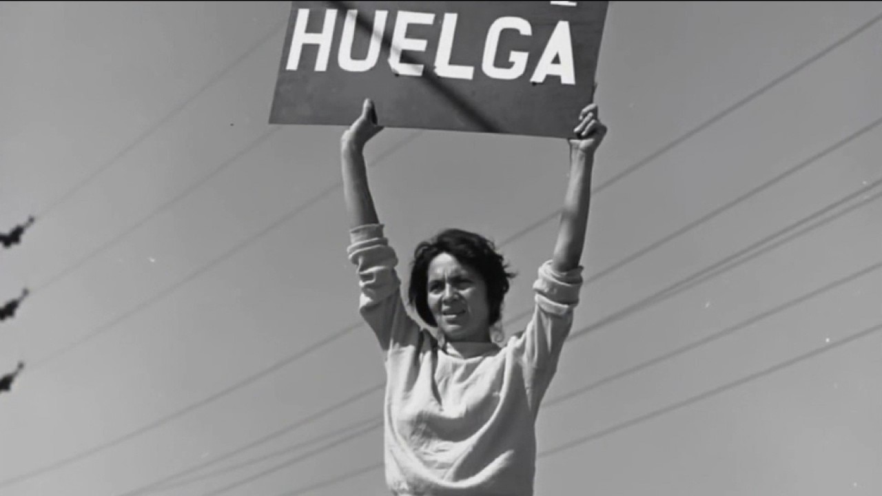 South Bay Community Remembers Dolores Huerta: ‘Immense Pride’ in Her Lifelong Fight for Justice — KTVU FOX 2 Bay Area
