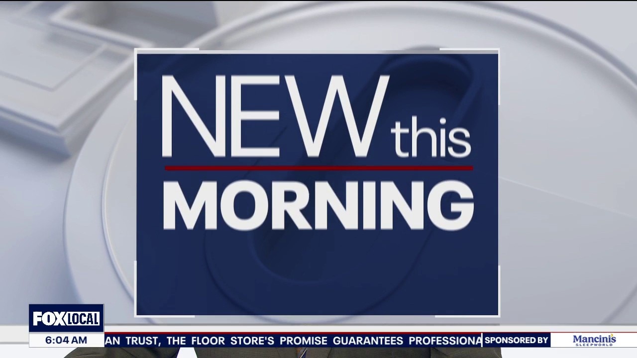 Russia releases retired American teacher — KTVU FOX 2 Bay Area, San Rafael Schools news